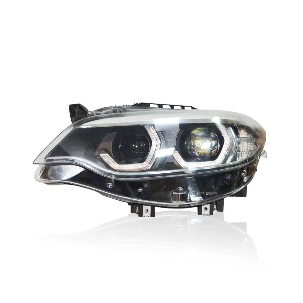 Headlamp for Car for 2018-2021 for  2 Series M2 F22 F23 F44 F45 F46 F87  Full Front Headlight OEM Headlamps